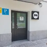 Amorrortu Lemona 3* Arraibi