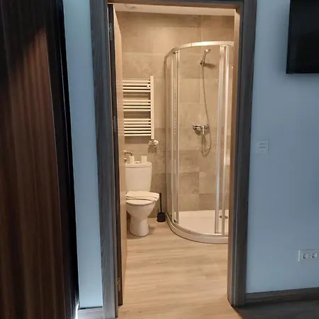 Гостевой дом Amorrortu Lemona Arraibi