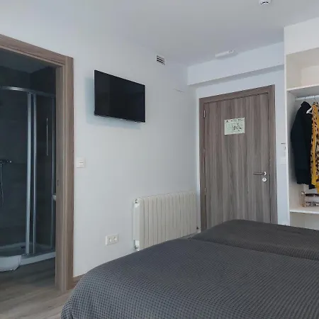 Amorrortu Lemona Гостевой дом Arraibi