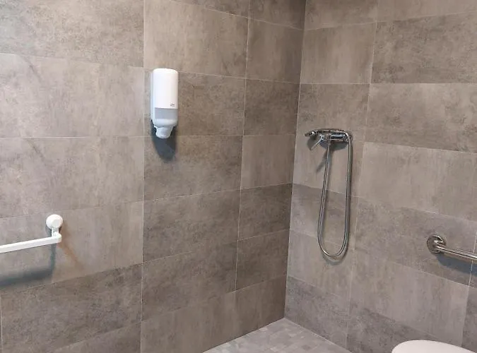 Amorrortu Lemona Pensionat Arraibi