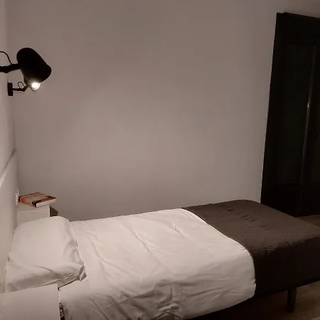 Amorrortu Lemona Casa de hóspedes