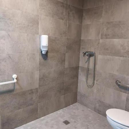 Amorrortu Lemona Casa de hóspedes Arraibi