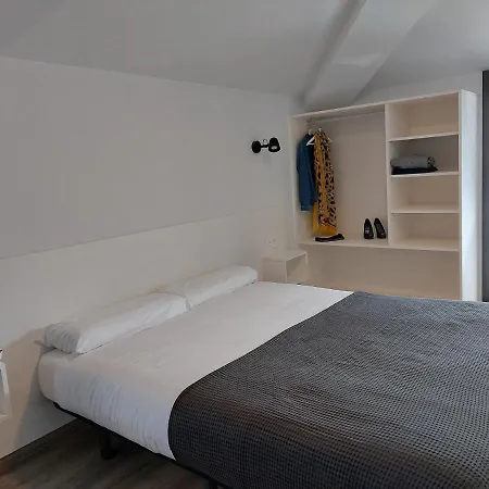 Amorrortu Lemona Casa de hóspedes