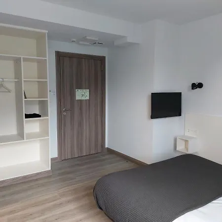 Amorrortu Lemona Casa de hóspedes Arraibi