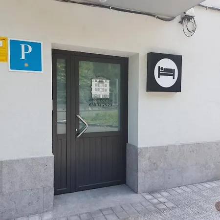 Amorrortu Lemona 3* Arraibi