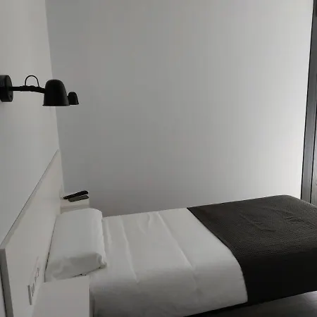 Amorrortu Lemona Casa de hóspedes 3*