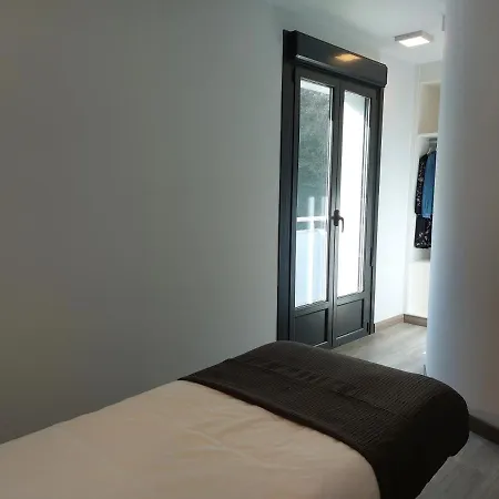 Casa de hóspedes Amorrortu Lemona Arraibi