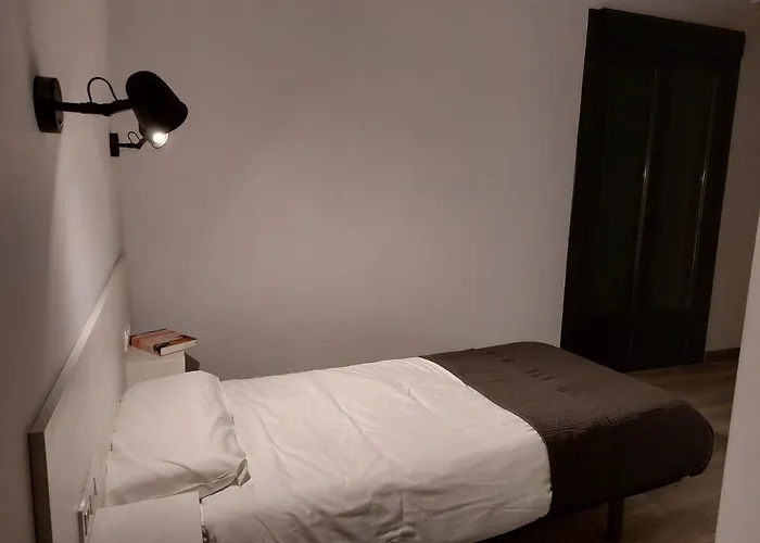 Amorrortu Lemona Guest house