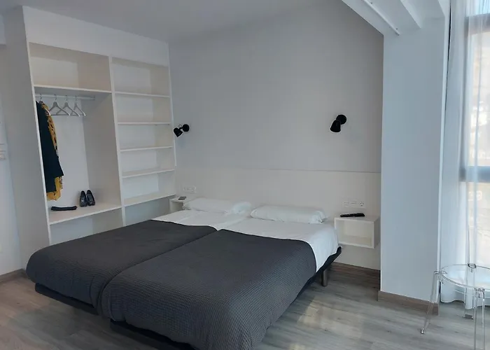 Guest house Amorrortu Lemona Arraibi