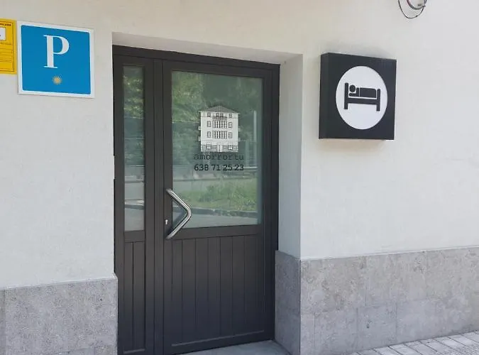 Amorrortu Lemona 3* Arraibi