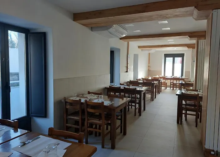 Guest house Amorrortu Lemona 3*