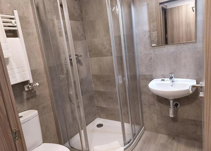 Guest house Amorrortu Lemona 3*