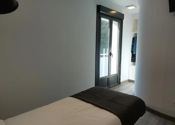 Guest house Amorrortu Lemona Arraibi