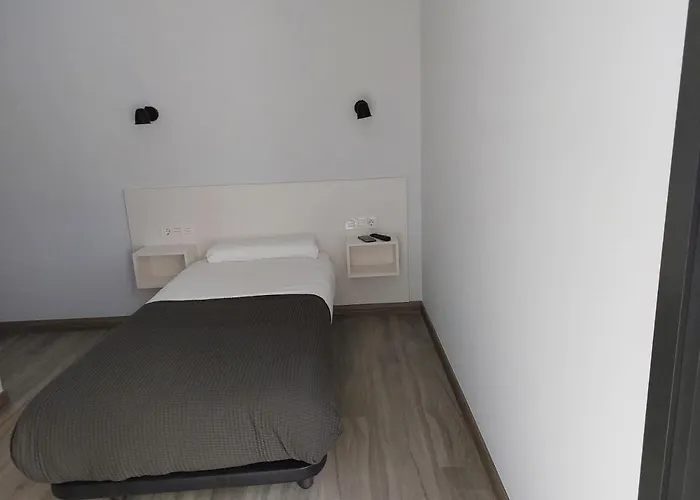 Amorrortu Lemona Guest house 3*